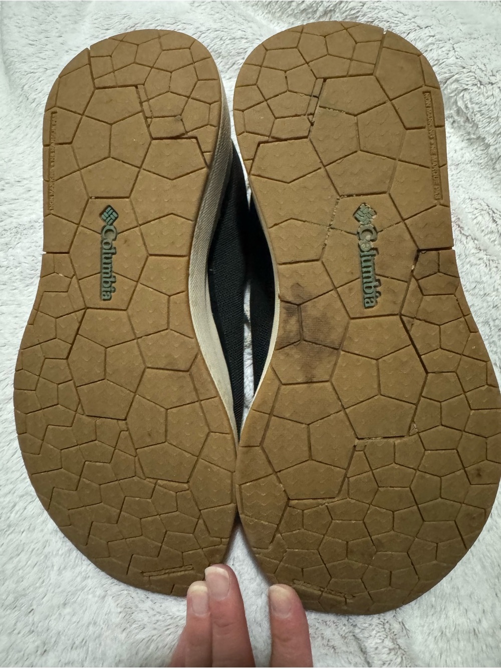 Women’s Columbia Shoes - Picture 2 of 2